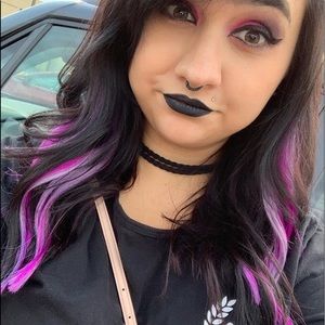 Meet your Posher, Lindsay